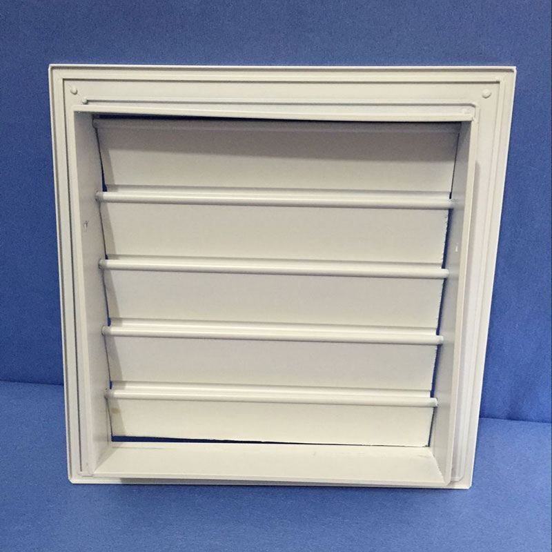 鋁合金風口在工業中的應用？